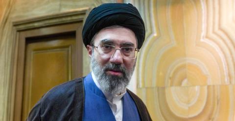 Ο Μοτζτάμπα Χαμενεΐ ενημέρωσε τη στρατιωτική ηγεσία για νέες επιχειρησιακές οδηγίες