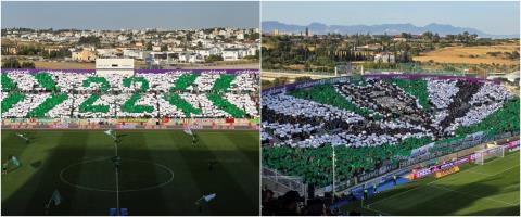 ΒΙΝΤΕΟ: Σχημάτισαν το 22ο και περιμένουν να το σηκώσουν οι Ομονοιάτες