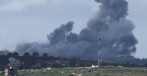 Συνεχίζουν τις επιχειρήσεις στον Λίβανο οι IDF-Χτύπησαν μονάδα παραγωγής ηλεκτρικής ενέργειας