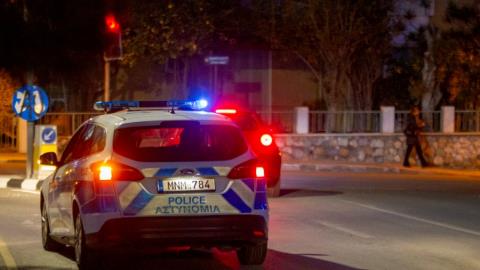 Τρεις συλλήψεις για την επίθεση με μαχαίρι σε 20χρονο στη Λεμεσό-Εκτός κινδύνου το θύμα, κρατήθηκε για νοσηλεία