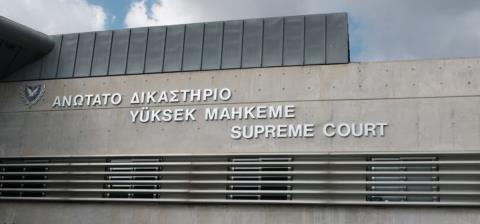 Διορίστηκε από τον Πρόεδρο νέος Δικαστής του Ανωτάτου Δικαστηρίου ο Αλέξανδρος Παναγιώτου