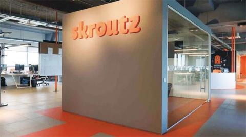 Η Blackstone εξαγοράζει τη Skroutz από τη CVC - Παραμένει CEO ο Γιώργος Χατζηγεωργίου