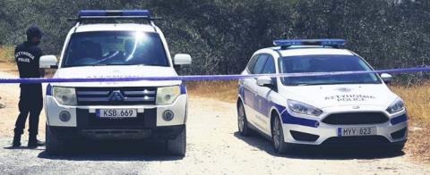 Σε 79χρονο που είχε δηλωθεί ως ελλείπον πρόσωπο ανήκει η σορός που εντοπίστηκε στο Πραιτώρι-Ρίχνει φως η νεκροτομή