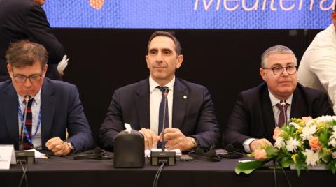 Την Τρίτη η άτυπη υπουργική συνάντηση για τη στέγαση-Ανοικτό πλαίσιο διαλόγου και για τις αναδυόμενες τάσεις της αγοράς