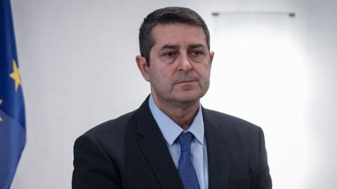 Βγήκε από τη ΜΕΘ ο Γιώργος Μυλωνάκης-Μεταφορά του σε κέντρο αποκατάστασης, το νέο ιατρικό ανακοινωθέν