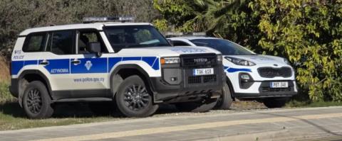 &Epsilon;&pi;&iota;&beta;&epsilon;&beta;&alpha;&iota;ώ&theta;&eta;&kappa;&epsilon; &alpha;&pi;ό &tau;&omicron;&upsilon;&sigmaf; &omicron;&iota;&kappa;&epsilon;ί&omicron;&upsilon;&sigmaf; &tau;&omicron;&upsilon; &eta; &tau;&alpha;&upsilon;&tau;ό&tau;&eta;&tau;&alpha; &tau;&omicron;&upsilon; ά&tau;&upsilon;&chi;&omicron;&upsilon; 78&chi;&rho;&omicron;&nu;&omicron;&upsilon; &pi;&omicron;&upsilon; &epsilon;&nu;&tau;&omicron;&pi;ί&sigma;&tau;&eta;&kappa;&epsilon; &nu;&epsilon;&kappa;&rho;ό&sigmaf; &sigma;&epsilon; &chi;&omega;&rho;ά&phi;&iota; &sigma;&tau;&omicron; &Pi;&rho;&alpha;&iota;&tau;ώ&rho;&iota;