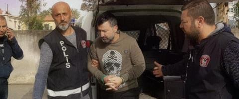 &Alpha;&nu;&tau;&iota;&mu;έ&tau;&omega;&pi;&eta; &mu;&epsilon; &tau;&omicron;&upsilon;&sigmaf; &chi;&epsilon;&iota;&rho;&iota;&sigma;&mu;&omicron;ύ&sigmaf; &tau;&eta;&sigmaf; &eta; &Epsilon;&iota;&sigma;&alpha;&gamma;&gamma;&epsilon;&lambda;ί&alpha; &gamma;&iota;&alpha; &Zeta;&alpha;&beta;&rho;ά&nu;&tau;&omega;&nu;&alpha;-&Sigma;&tau;&omicron;&nu; &upsilon;&pi;ό &pi;&rho;&omicron;&sigma;&tau;&alpha;&sigma;ί&alpha; &mu;ά&rho;&tau;&upsilon;&rho;&alpha; &pi;&omicron;&upsilon; &alpha;&nu;έ&sigma;&tau;&epsilon;&iota;&lambda;&alpha;&nu; &tau;&eta;&nu; &pi;&omicron;&iota;&nu;ή &tau;&omicron;&upsilon; &kappa;&rho;ί&nu;&epsilon;&tau;&alpha;&iota; &eta; &epsilon;