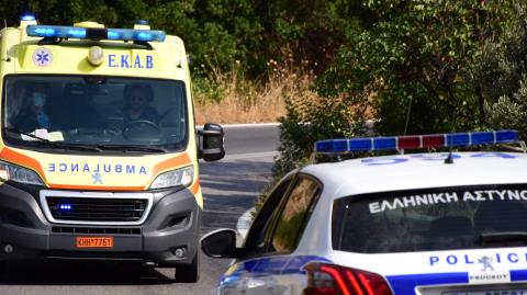 Την είχε χτυπήσει ξανά καταγγέλλει η αδελφή της 28χρονης μητέρας στην Κρήτη-Νοσηλεύεται σε σοβαρή κατάσταση