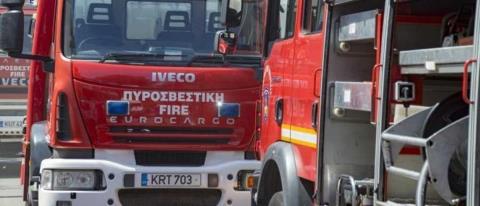 &Delta;&iota;ά&sigma;&omega;&sigma;&eta; &tau;&rho;&alpha;&upsilon;&mu;&alpha;&tau;ί&alpha; &alpha;&pi;ό &chi;&epsilon;&iota;&rho;&omicron;&kappa;ί&nu;&eta;&tau;&omicron; &epsilon;&lambda;&kappa;&upsilon;&sigma;&tau;ή&rho;&alpha; &sigma;&epsilon; &pi;&epsilon;&rho;&iota;&beta;ό&lambda;&iota; &sigma;&tau;&eta; &Lambda;&epsilon;&mu;&epsilon;&sigma;ό-&Pi;&alpha;&gamma;&iota;&delta;&epsilon;ύ&tau;&eta;&kappa;&epsilon; &tau;&omicron; &pi;ό&delta;&iota; &tau;&omicron;&upsilon;