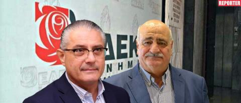 &Delta;&iota;&alpha;&psi;&epsilon;ύ&delta;&epsilon;&iota; &Alpha;&nu;&alpha;&sigma;&tau;&alpha;&sigma;ί&omicron;&upsilon; ό&tau;&iota; &pi;&rho;&omicron;&sigma;&epsilon;&gamma;&gamma;ί&sigma;&tau;&eta;&kappa;&epsilon; &kappa;&alpha;&iota; &alpha;&rho;&nu;ή&theta;&eta;&kappa;&epsilon; &nu;&alpha; &epsilon;&pi;&iota;&sigma;&tau;&rho;έ&psi;&epsilon;&iota; &sigma;&tau;&eta;&nu; &Epsilon;&Delta;&Epsilon;&Kappa; &omicron; &Gamma;&iota;ώ&rho;&gamma;&omicron;&sigmaf; &Beta;&alpha;&rho;&nu;ά&beta;&alpha;-&Kappa;&alpha;&tau;&alpha;&gamma;&gamma;έ&lambda;&lambda;&epsilon;&iota; ύ&beta;&rho;&epsilon;&iota;&sigmaf; &pi;&rho;&omicron;&sigmaf; &tau;&omicron; &pi;&rho;ό&sigma;&omega;&pi;&omicron; &tau;