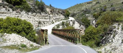 Στο μικροσκόπιο οι ανάπλαση στην Τρόζενα, έλεγχοι από τους αρμόδιους-«Φαίνεται ότι υπάρχουν κάποιες μη εξουσιοδοτημένες εργασίες»