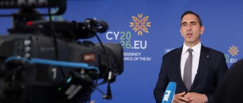 &Sigma;&tau;&alpha; 150 &delta;&iota;&sigma;. &tau;&omicron; &upsilon;&pi;&omicron;&lambda;&omicron;&gamma;&iota;&zeta;ό&mu;&epsilon;&nu;&omicron; &kappa;ό&sigma;&tau;&omicron;&sigmaf; &gamma;&iota;&alpha; &tau;&omicron; &sigma;&tau;&epsilon;&gamma;&alpha;&sigma;&tau;&iota;&kappa;&omicron; &sigma;&tau;&eta;&nu; &Epsilon;&Epsilon;-&laquo;&Epsilon;ί&nu;&alpha;&iota; &epsilon;&upsilon;&rho;&omega;&pi;&alpha;ϊ&kappa;ή &pi;&rho;ό&kappa;&lambda;&eta;&sigma;&eta; &pi;&omicron;&upsilon; &chi;&rho;&epsilon;&iota;ά&zeta;&epsilon;&tau;&alpha;&iota; &kappa;&omicron;&iota;&nu;ή &alpha;&nu;&tau;&iota;&mu;&epsilon;&tau;ώ&pi;&iota;&sigma;&eta;&raquo;
