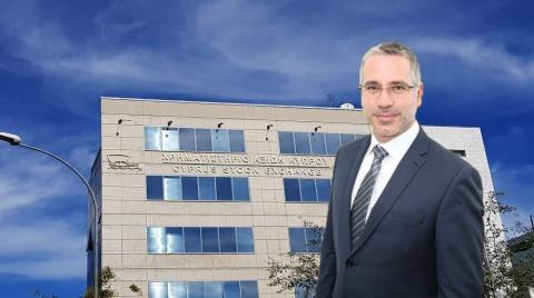 Μαρίνος Χριστοδουλίδης: Εντός 2026 ο διαγωνισμός για αποκρατικοποίηση ΧΑΚ - Έτσι μπαίνει η Κύπρος στον χάρτη των περιφερειακών κεφαλαιαγορών
