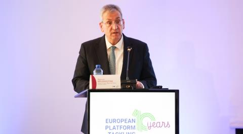 &Mu;&epsilon;&iota;ώ&theta;&eta;&kappa;&epsilon; &sigma;&tau;&omicron; 5% &eta; &alpha;&delta;ή&lambda;&omega;&tau;&eta; &epsilon;&rho;&gamma;&alpha;&sigma;ί&alpha; &sigma;&epsilon; &delta;έ&kappa;&alpha; &chi;&rho;ό&nu;&iota;&alpha;-&Omicron;&iota; &pi;&rho;&omega;&tau;&omicron;&beta;&omicron;&upsilon;&lambda;ί&epsilon;&sigmaf; &tau;&eta;&sigmaf; &Kappa;ύ&pi;&rho;&omicron;&upsilon; &kappa;&alpha;&iota; &eta; &sigma;&upsilon;&mu;&phi;&omega;&nu;ί&alpha; &mu;&epsilon; &tau;&omicron; &Epsilon;&upsilon;&rho;&omega;&kappa;&omicron;&iota;&nu;&omicron;&beta;&omicron;ύ&lambda;&iota;&omicron; &pi;&omicron;&upsilon; ά&lambda;&lambda;&alpha;&xi;&alpha;&nu; &tau;&eta;&nu; &epsilon;