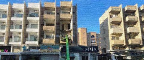 Εκδίδονται διατάγματα εκκένωσης πολυκατοικιών στη Λεμεσό-Ένοικοι απομακρύνθηκαν από κατοικία, επέστρεψαν και ήθελαν να διαμείνουν στο χώρο