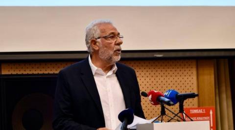 Έ&theta;&epsilon;&sigma;&epsilon; &sigma;&tau;ό&chi;&omicron; &eta; &Omicron;&Sigma;&Alpha;&Kappa; &tau;&eta;&nu; &alpha;&nu;ά&pi;&tau;&upsilon;&xi;&eta; &pi;&epsilon;&rho;&alpha;&iota;&tau;έ&rho;&omega; &sigma;&upsilon;&nu;&epsilon;&rho;&gamma;&alpha;&sigma;&iota;ώ&nu; &pi;&rho;&omicron;&sigmaf; ό&phi;&epsilon;&lambda;&omicron;&sigmaf; 90 &chi;&iota;&lambda;&iota;ά&delta;&omega;&nu; &alpha;&sigma;&theta;&epsilon;&nu;ώ&nu;-&Epsilon;&gamma;&kappa;&alpha;&iota;&nu;&iota;ά&sigma;&tau;&eta;&kappa;&epsilon; &tau;&omicron; &nu;έ&omicron; &kappa;&tau;ή&rho;&iota;&omicron; &sigma;&tau;&eta; &Lambda;&epsilon;&upsilon;&kappa;&omega;&sigma;ί&alpha;