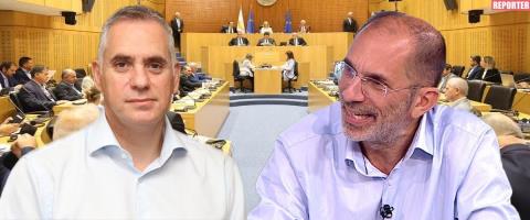 Έ&kappa;&lambda;&epsilon;&iota;&sigma;&alpha;&nu; Debate &mu;έ&sigma;&omega; X &Nu;&iota;&kappa;ό&lambda;&alpha;&sigmaf; &Pi;&alpha;&pi;&alpha;&delta;ό&pi;&omicron;&upsilon;&lambda;&omicron;&sigmaf; &kappa;&alpha;&iota; &Omicron;&delta;&upsilon;&sigma;&sigma;έ&alpha;&sigmaf; &Mu;&iota;&chi;&alpha;&eta;&lambda;ί&delta;&eta;&sigmaf;