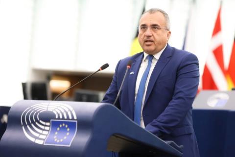 Εκδήλωση με πρωτοβουλία Χατζηπαντέλα και Μπελέρη για τη νέα Ευρωπαϊκή Στρατηγική για το Άσυλο και τη Μετανάστευση