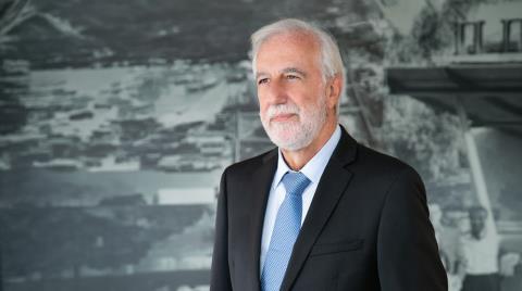 Ντίνος Λευκαρίτης: Το «Λάρνακα 2030» μετατρέπει την πόλη σε πυλώνα πολιτισμού, επενδύσεων, καινοτομίας και βιώσιμης ανάπτυξης