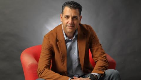 Μάριος Κυριάκου: Η wearable τεχνολογία της DAREFORE επενδύει στην «έξυπνη» άθληση για βελτίωση απόδοσης