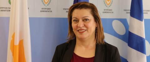 Με παρέμβαση Μιχαηλίδου αναστέλλεται η εξαγγελθείσα διαμαρτυρία των καθηγητών Χημείας έξω από το ΥΠΑΝ