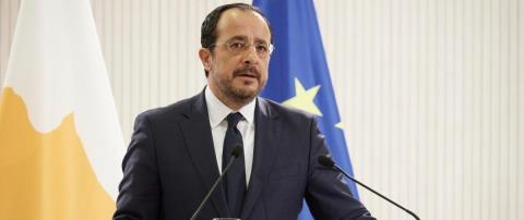 Ανησυχεί για την νέα Βουλή και κάνει σκέψεις για την επόμενη μέρα των εκλογών ο Χριστοδουλίδης-Η απάντησή του στο ερώτημα τι θα ψηφίσει