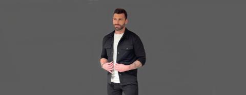 Στάθης Σχίζας: «Eίχε πάει να με χτυπήσει σκάφος πάνω από 10 φορές όταν πήγαινα για ψαροντούφεκο…»