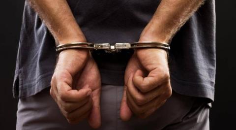 Ένοπλη ληστεία 32χρονου στη Λευκωσία-Τον χτύπησαν με μαχαίρι και ξύλο, του άρπαξαν το πορτοφόλι του