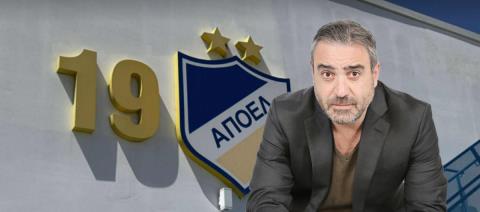 Ο άνθρωπος των μεγάλων επενδύσεων και αναδιαρθρώσεων στο προσκήνιο για τον ΑΠΟΕΛ-Το προφίλ του Σάββα Λιάση