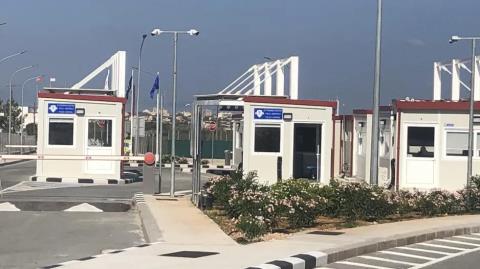 Εντοπίστηκαν οχήματα που μετέφεραν ζωικά προϊόντα στη Δερύνειας-Κατασχέθηκαν από το Τμήμα Τελωνείων