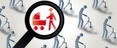 Γερασμένος ο πληθυσμός της Κύπρου, καταγράφουν καθοδική τάση οι γεννήσεις-Ζητούν γερά κίνητρα για στήριξη οικογενειών οι οργανώσεις