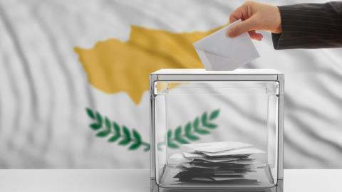Παραδίδονται την Παρασκευή 22 Μαΐου οι κάλπες στις εκλογικές περιφέρειες-Αναλυτικά το πρόγραμμα