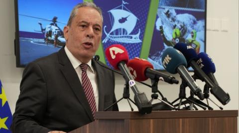 Β Πάλμας: Στην πρώτη γραμμή για αντιμετώπιση σύνθετων προκλήσεων η Κύπρος