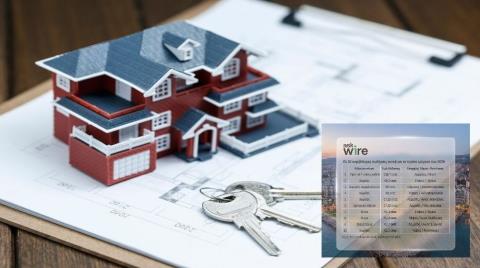 Αγγίζουν τα €200 εκατ. οι 50 ακριβότερες πωλήσεις ακινήτων το πρώτο τρίμηνο - Η ανάλυση της Ask Wire