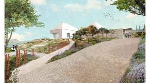 Η Golden Leaves Cyprus Crematorium εξασφάλισε την πολεοδομική άδεια για το πρώτο αποτεφρωτήριο στην Κύπρο