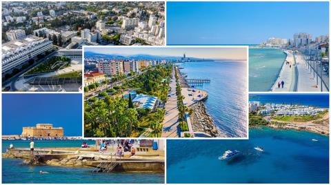 Συνεχίζεται η ανάκαμψη στα ακίνητα – Το θετικό πρόσημο σε όλες τις επαρχίες και η πόλη με τη μεγαλύτερη άνοδο