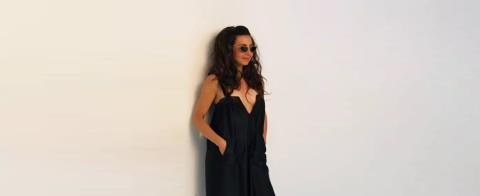 Μαρία Ελένη Λυκουρέζου: «Κλείνω 23 χρόνια καθαρή από ναρκωτικά. Το αλκοόλ δεν είναι τόσα χρόνια που το έχω κόψει»