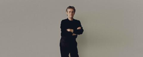 Στην Ελλάδα ο Willem Dafoe: H άφιξη του Αμερικανού σταρ στην Ελλάδα και η επίσημη πρεμιέρα της ταινίας του