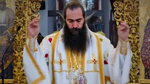 Αντιπαράθεση στη Βουλή των Ελλήνων για Τυχικό-Καταγγελλίες για χειροτονία κληρικού στη Θεσσαλονίκη που μνημόνευε τον ίδιο