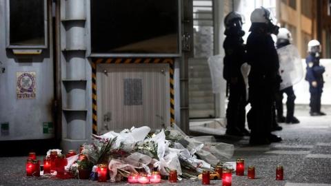 Παραπομπή σε δίκη ζητά η Εισαγγελέας για τους τέσσερις αστυνομικούς που εμπλέκονται στην υπόθεση της Κυριακής Γρίβα