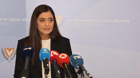 Δύο σχέδια ενίσχυσης προσχολικής εκπαίδευσης που στηρίζουν τις οικογένειες ενέκρινε το Υπουργικό