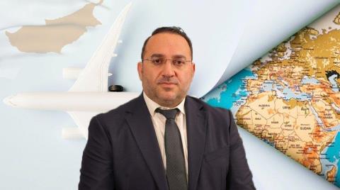 Κώστας Κουμής: Ανακάμπτουν σταδιακά οι τουριστικές ροές - «Μας ενδιαφέρει η συνολική εικόνα»