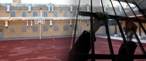 Η Κύπρος ανάμεσα στα ευρωπαϊκά κράτη με τα πιο υπερπλήρη σωφρονιστικά συστήματα-Ξεχωρίζει για έναν από τους νεότερους πληθυσμούς κρατουμένων
