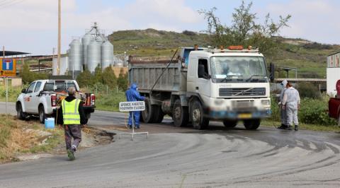 Στην αναμονή για την απόφαση των Κτηνιατρικών για τις σπάνιες φυλές-Εξετάζονται ακόμη για μετακινήσεις ζώων και βόσκηση