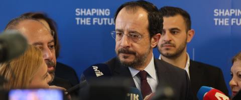 Πάει σε διαβουλεύσεις για απευθείας πτήσεις Κύπρου με Ινδία ο Χριστοδουλίδης-«Στόχος η αναβάθμιση του τουριστικού προϊόντος»
