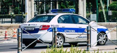 Δύο συλλήψεις μετά από καταγγελίες για δύο υποθέσεις βιασμού στην επαρχία Αμμοχώστου
