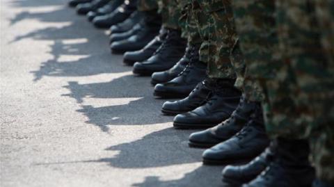 Διασωληνωμένος στην Εντατική στο Γενικό Νοσοκομείο Λευκωσίας στρατιώτης με μηνιγγίτιδα-Υπό παρακολούθηση άλλοι δύο οπλίτες
