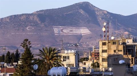 «Σύλληψη» εκπαιδευτικού στα κατεχόμενα για σεξουαλική παρενόχληση πέντε μαθητών στη Μια Μηλιά