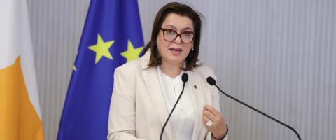 Σήκωσε το γάντι η ΥΠΑΝ για τα κλιματιστικά-«Υπερβολικό να συζητάμε αν θα μπουν σε ένα μήνα ή δύο όταν για 20 χρόνια δεν το συζητούσαμε»