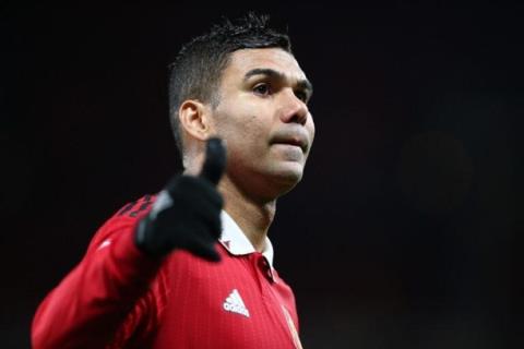 Ο Κασεμίρο γίνεται συμπαίκτης του Μέσι στο MLS